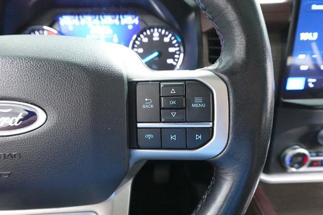 Certified 2023 Ford Expedition Max Limited image 13