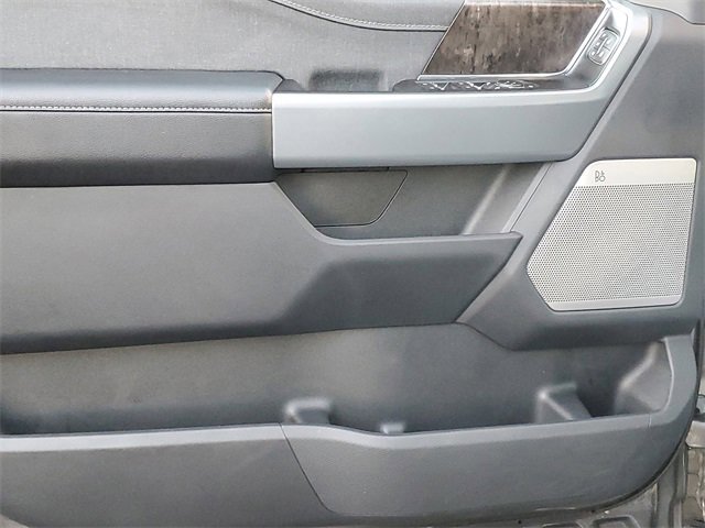 Certified 2023 Ford F150 Lariat w/ Equipment Group 502A High image 10