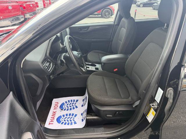 Certified 2024 Ford Escape Active w/ Tech Pack #1 AWD/4WD image 11