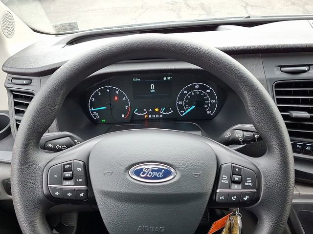 Certified 2024 Ford Transit 350 Base image 16
