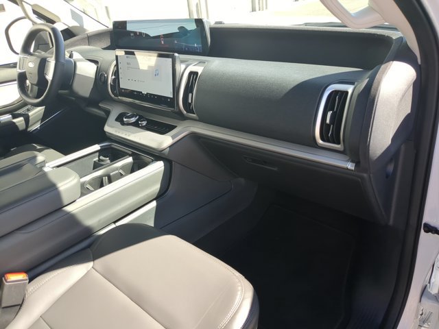 Certified 2026 Ford Expedition Max Active RWD image 38