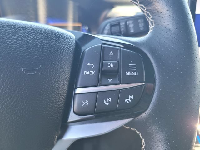 Certified 2023 Ford Explorer ST w/ Equipment Group 401A AWD/4WD image 26