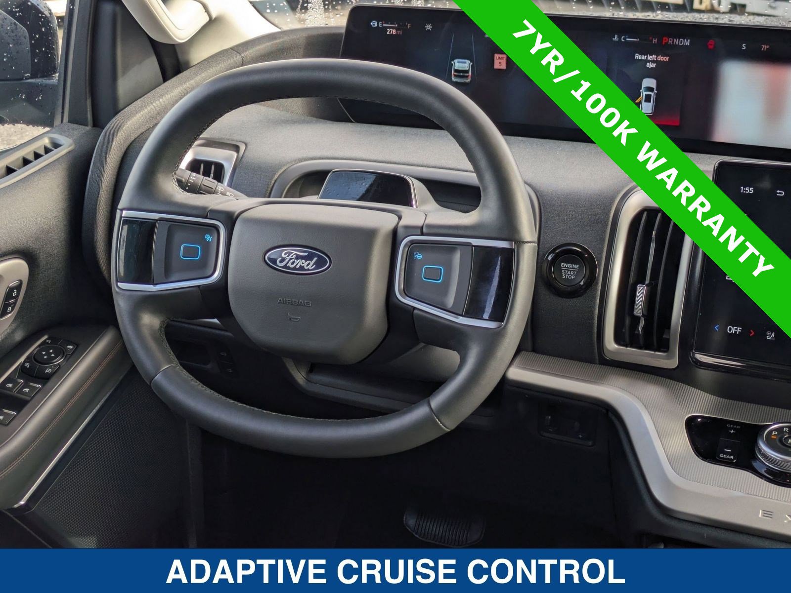 Certified 2025 Ford Expedition Max Active image 19