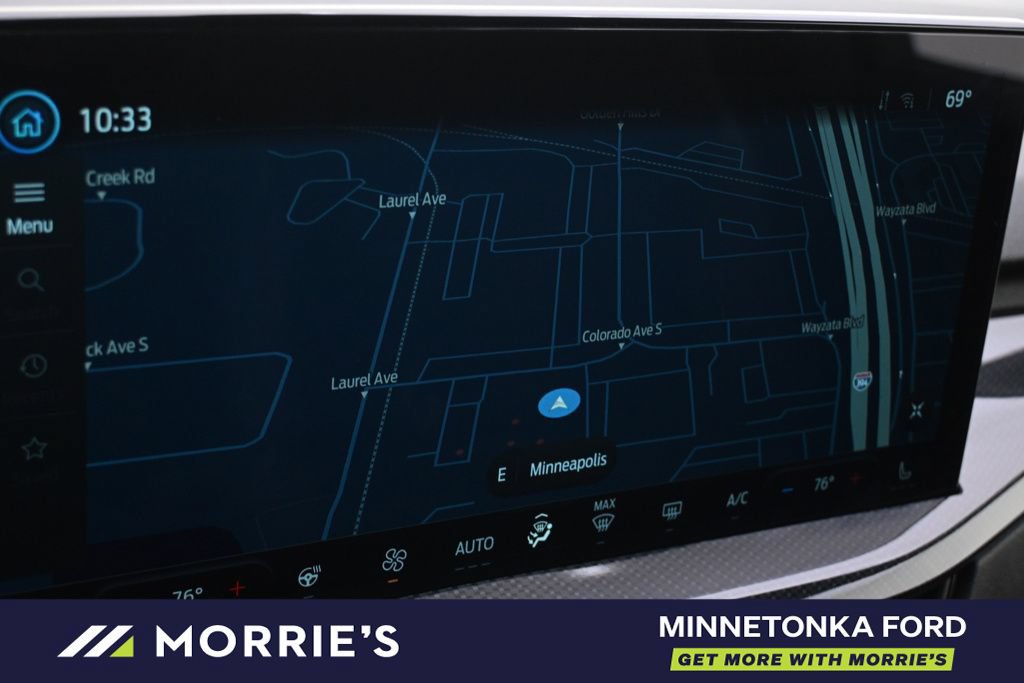 Certified 2024 Ford Escape ST-Line w/ Tech Pack #1 AWD/4WD image 64