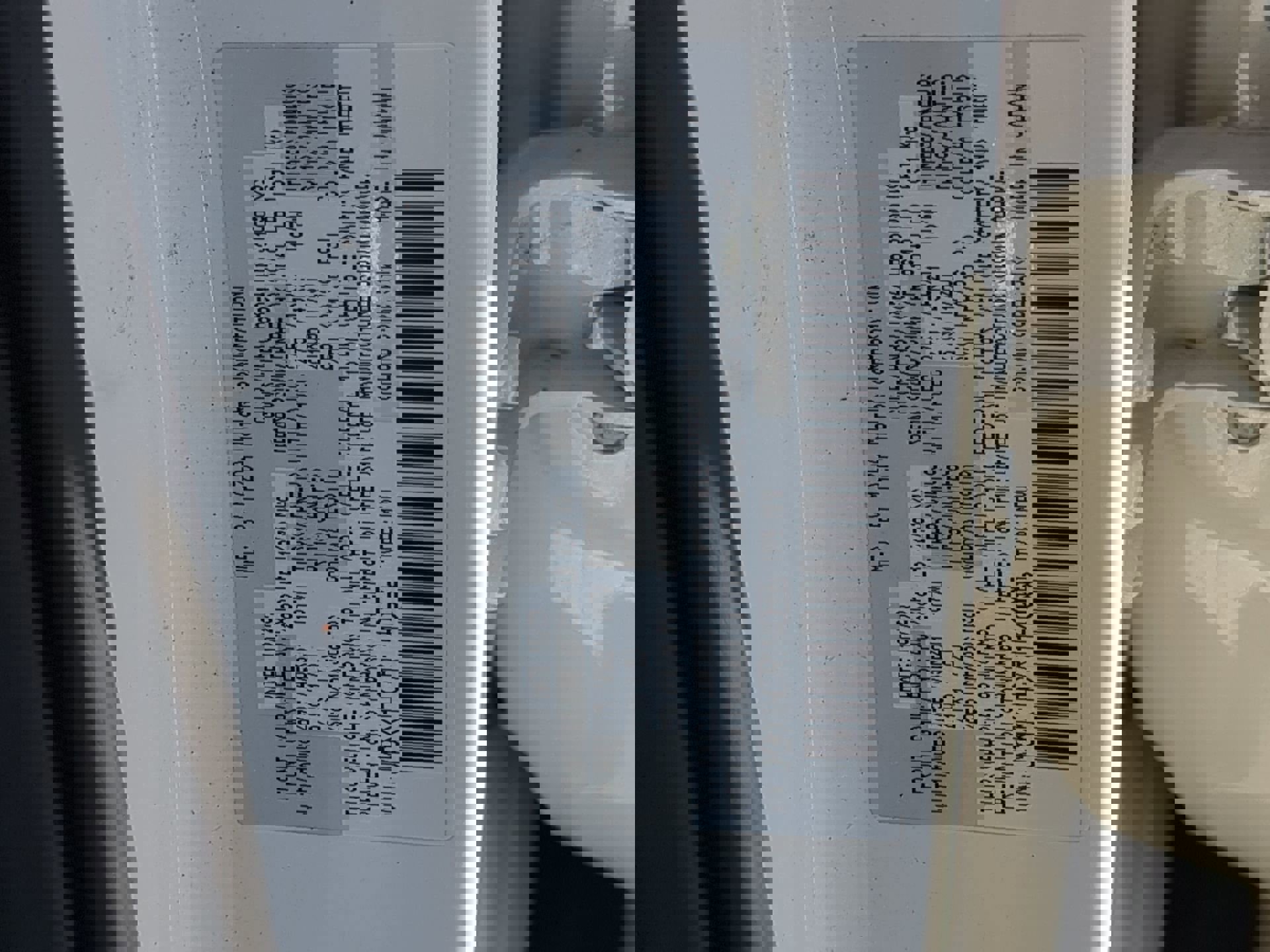 Used 2024 MAZDA CX-90 3.3 Turbo S image 67