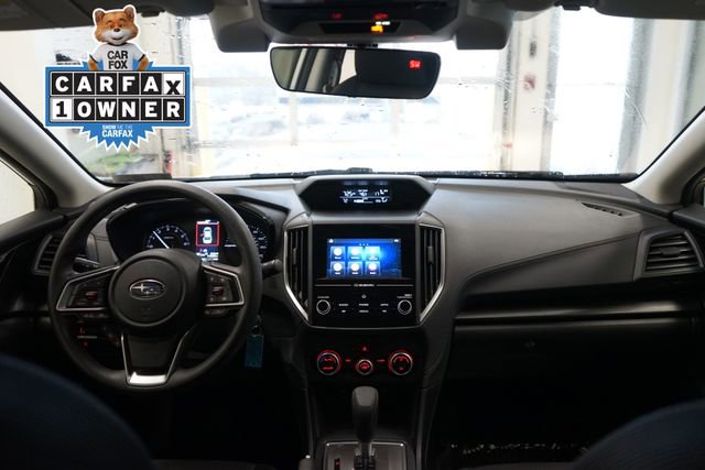 Used 2023 Subaru Crosstrek 2.0i image 30