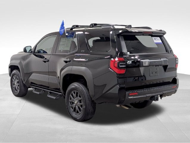Used 2026 Toyota 4Runner 4WD image 22