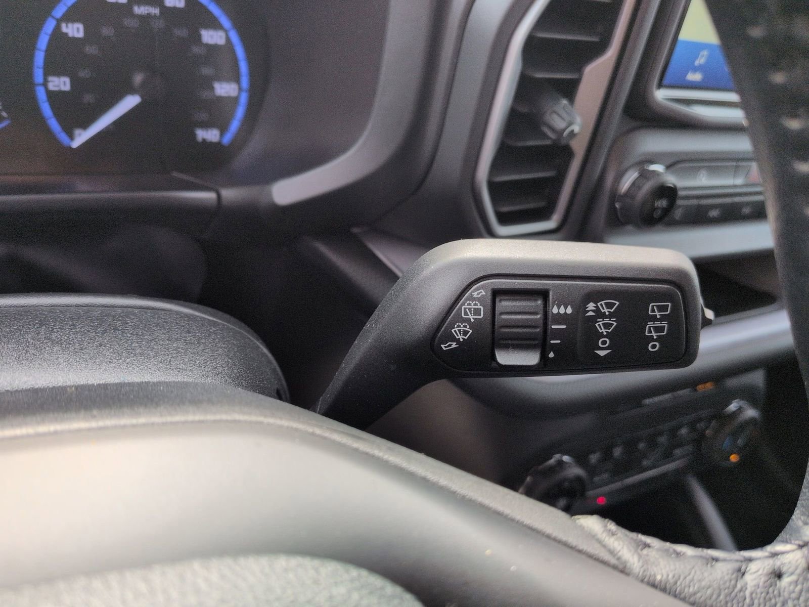 Certified 2023 Ford Bronco Sport Big Bend w/ Convenience Package image 29