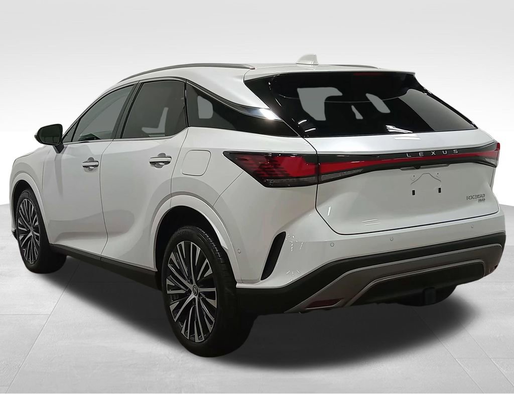 Used 2026 Lexus RX 350 Premium Plus w/ Convenience Package AWD/4WD image 7