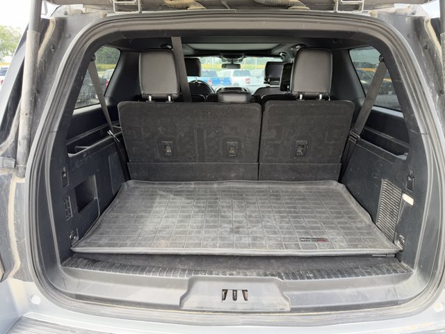 Certified 2020 Ford Expedition Max Limited w/ Special Edition Package AWD/4WD image 17