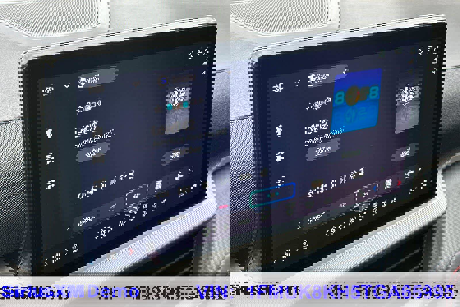 Certified 2026 Ford Explorer ST-Line image 29