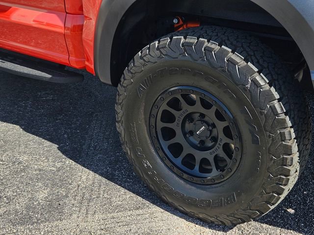 Certified 2023 Ford F150 Raptor image 11