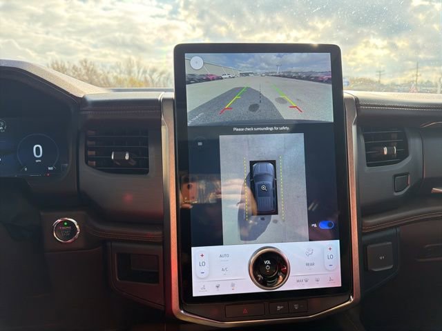 Certified 2022 Ford Expedition King Ranch image 24