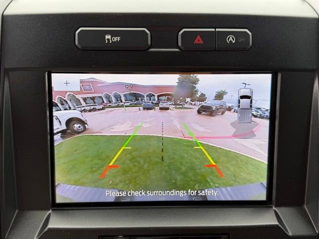 Certified 2020 Ford F150 XLT w/ Equipment Group 301A Mid RWD image 17