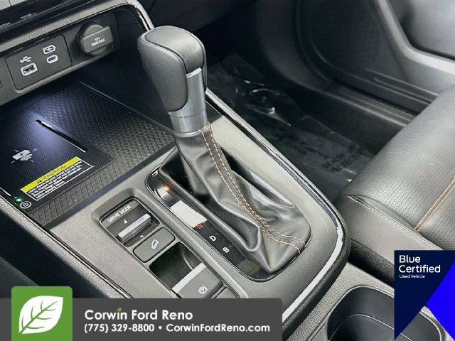 Used 2025 Honda CR-V Sport Touring image 20