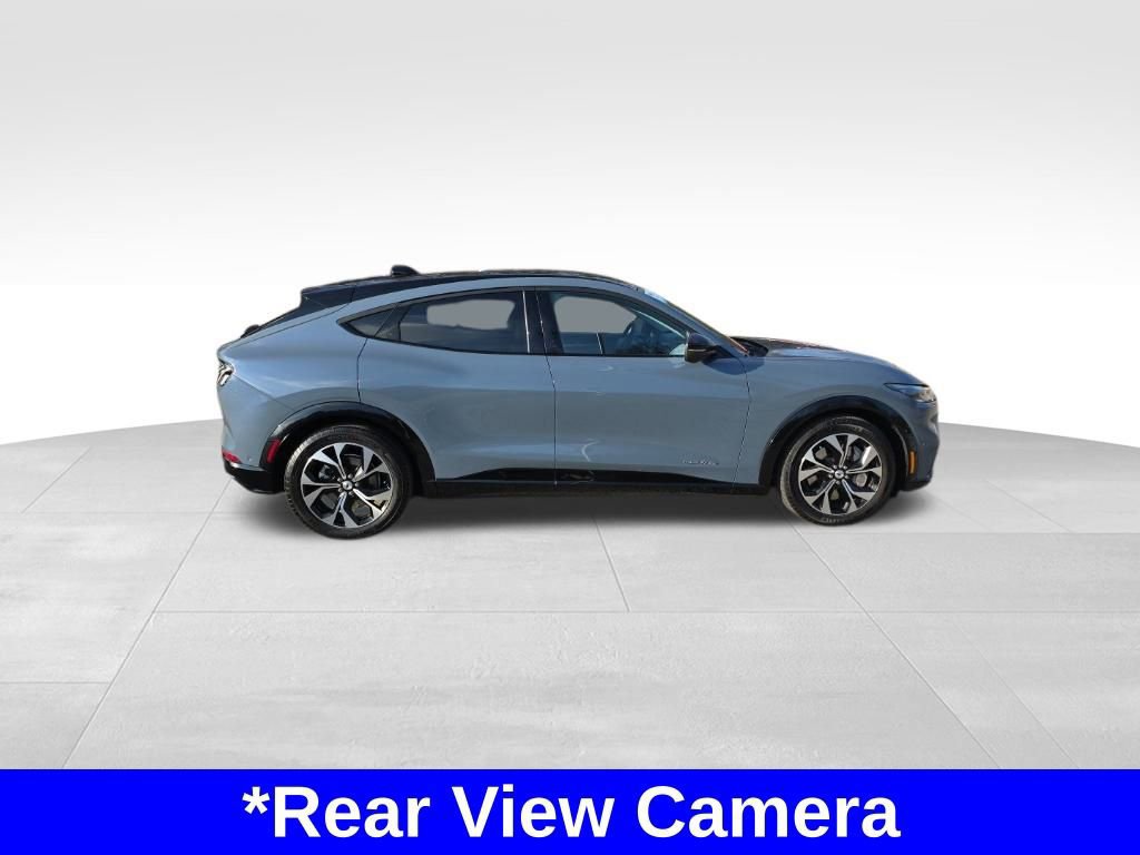 Certified 2023 Ford Mustang Mach-E Premium image 2