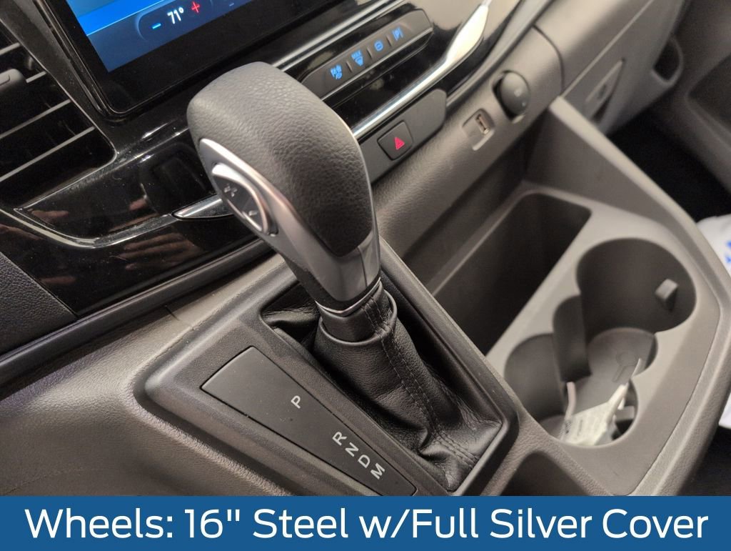 Certified 2023 Ford Transit 350 XLT image 37