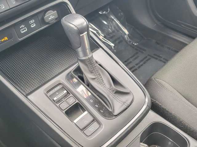 Used 2024 Honda CR-V EX image 24