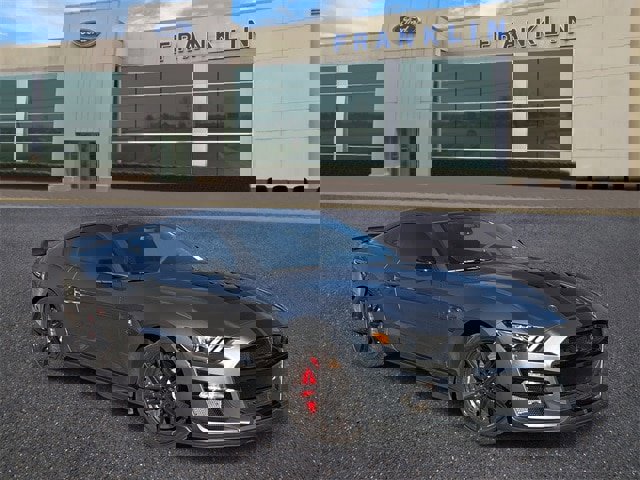 Certified 2021 Ford Mustang Shelby GT500 w/ Technology Package image 7