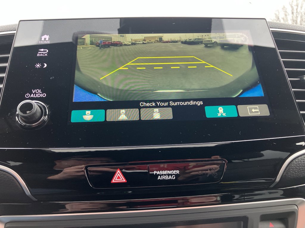Used 2019 Honda Passport Elite image 18
