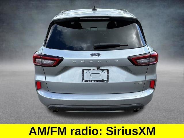 Certified 2024 Ford Escape ST-Line AWD/4WD image 4