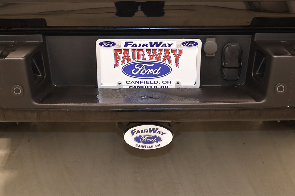 Certified 2024 Ford F150 Platinum w/ Equipment Group 702A High image 49