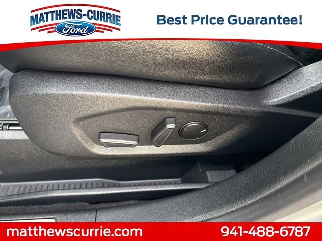 Certified 2024 Ford Edge Titanium image 10