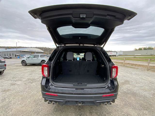 Certified 2023 Ford Explorer ST w/ Equipment Group 401A image 25