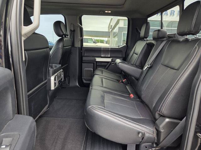 Certified 2020 Ford F250 Lariat AWD/4WD image 13