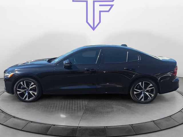 Used 2024 Volvo S60 B5 Plus AWD/4WD image 2
