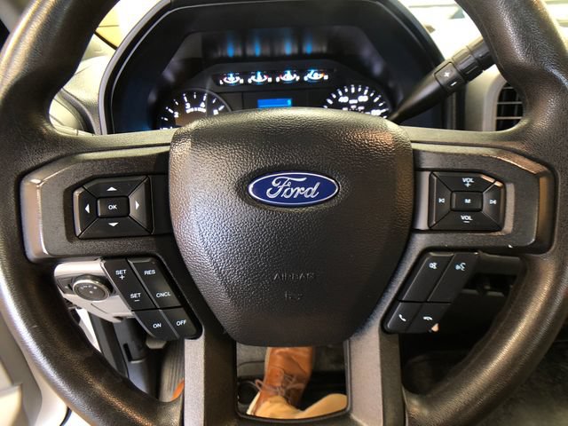Certified 2021 Ford F250 XL w/ Power Equipment Group AWD/4WD image 13