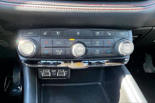 Used 2023 Dodge Durango GT AWD/4WD image 31