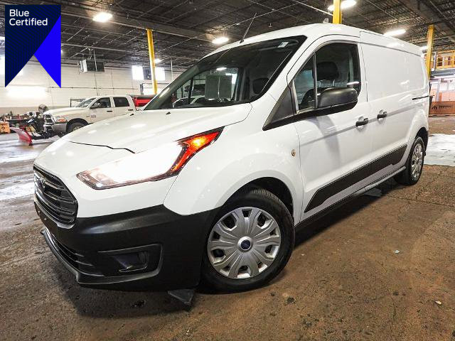 Certified 2022 Ford Transit Connect XL image 1