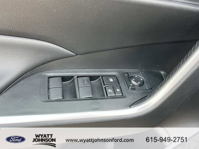 Used 2024 Toyota RAV4 LE AWD/4WD image 26
