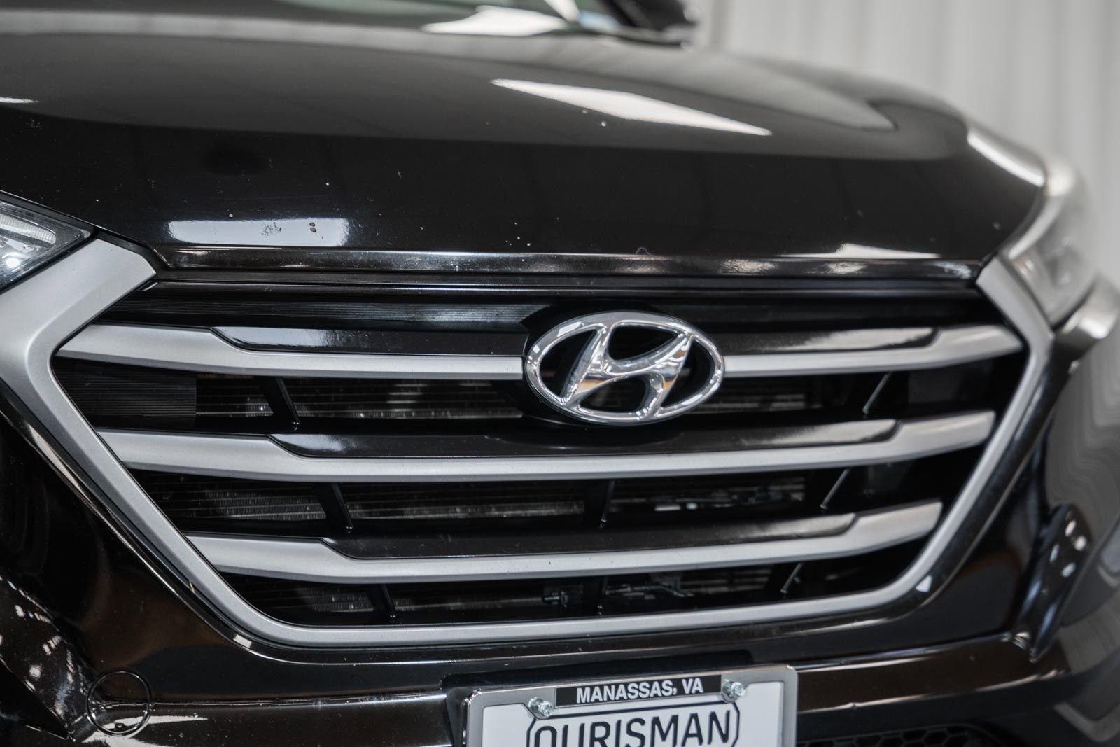 Used 2017 Hyundai Tucson SE Plus AWD/4WD image 10