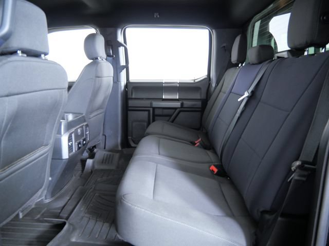 Certified 2018 Ford F150 XLT w/ Equipment Group 301A Mid AWD/4WD image 15