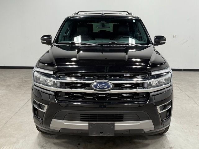 Certified 2024 Ford Expedition Max Limited image 4