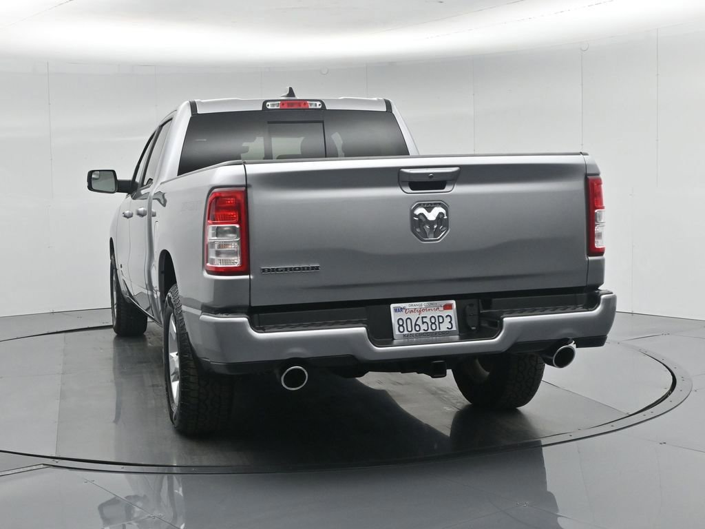 Used 2022 RAM 1500 Big Horn image 15