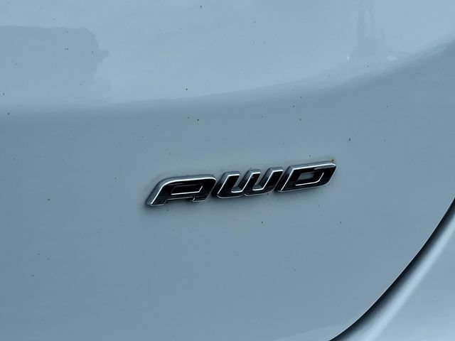 Certified 2022 Ford Edge SEL w/ Convenience Package AWD/4WD image 7