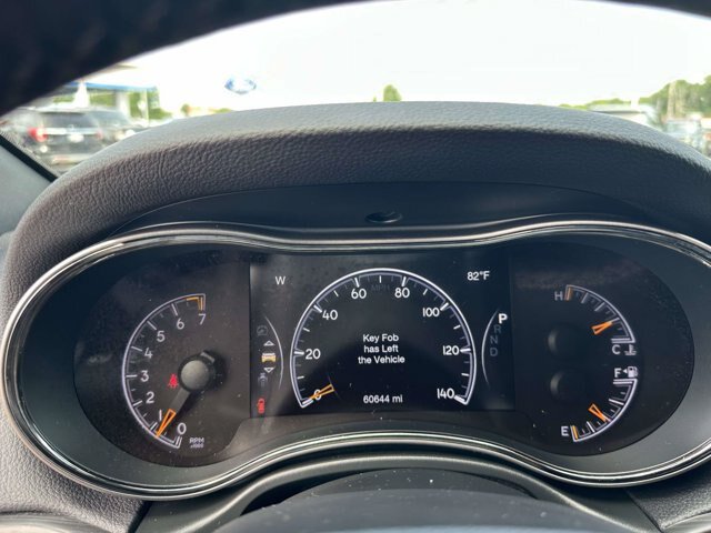 Used 2020 Jeep Grand Cherokee Limited X AWD/4WD image 16