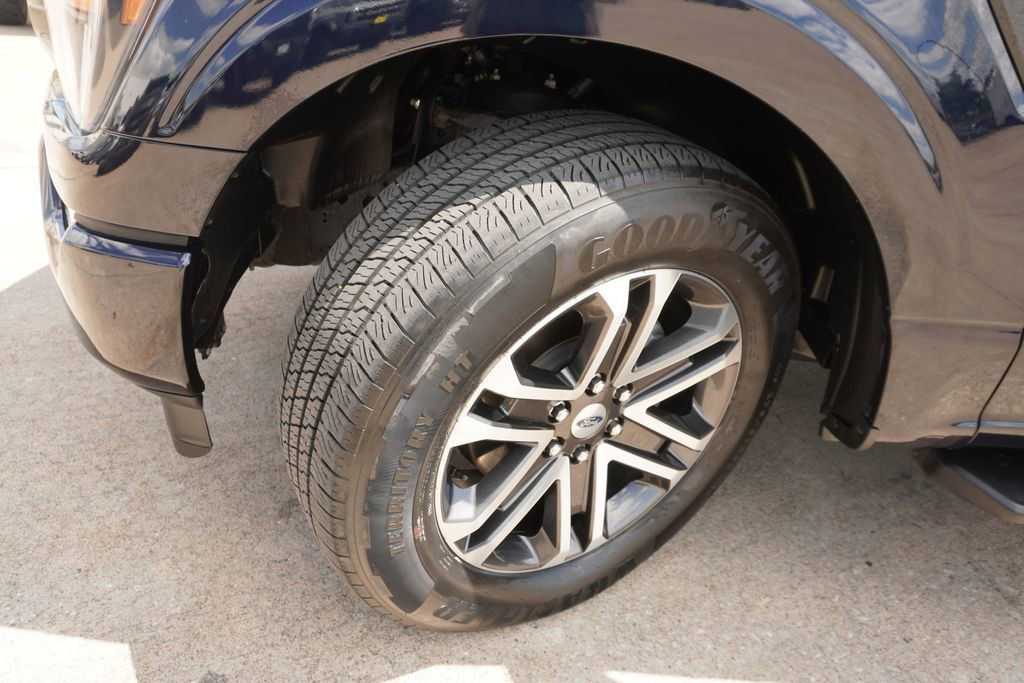 Certified 2023 Ford F150 XL image 29