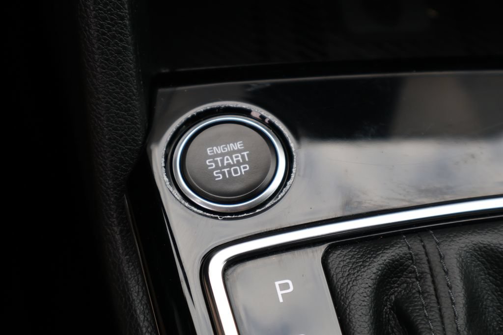 Used 2023 Kia Sportage EX FWD image 10