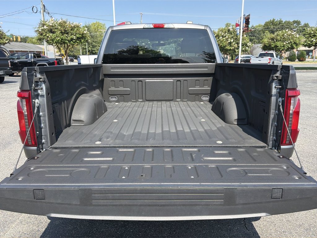 Certified 2024 Ford F150 XL w/ Equipment Group 103A High RWD image 22