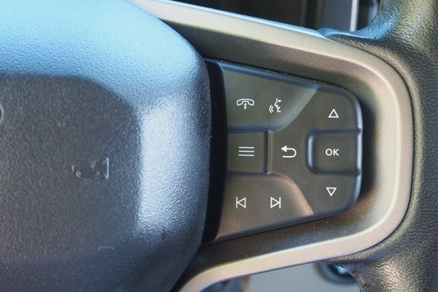 Certified 2022 Ford Bronco Badlands AWD/4WD image 24