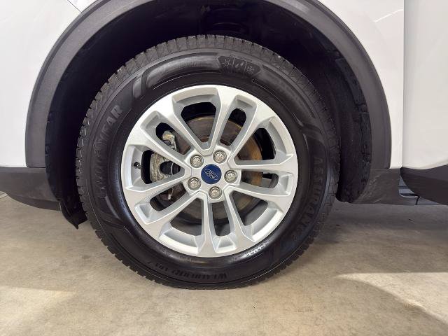 Certified 2020 Ford Escape SE AWD/4WD image 14