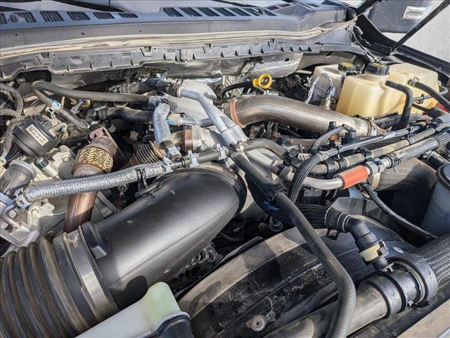 Certified 2023 Ford F350 XLT w/ 360-Degree Camera Package image 21