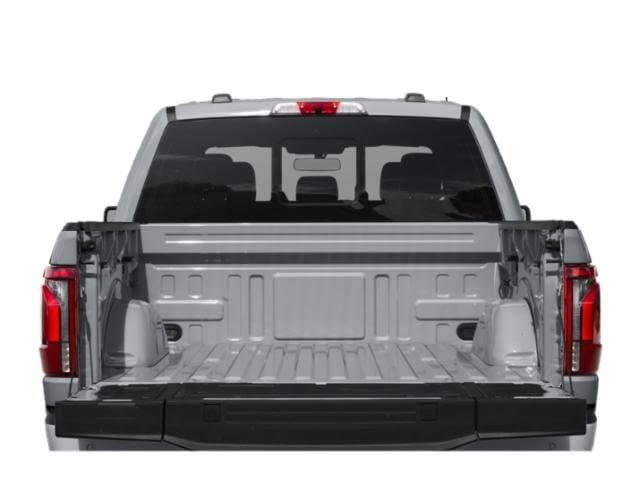 Certified 2024 Ford F150 Platinum w/ Equipment Group 703A Plus AWD/4WD image 10