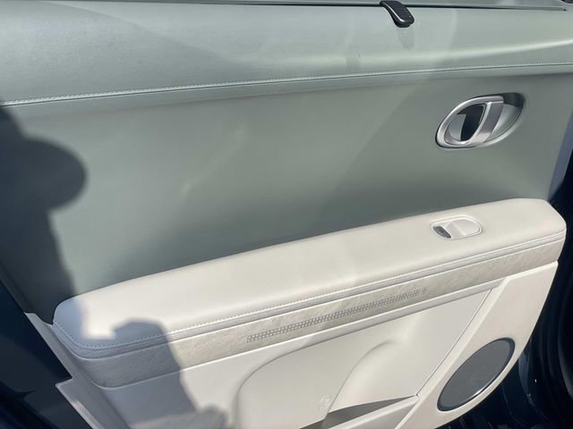 Used 2023 Hyundai Ioniq 5 Limited w/ Cargo Package image 32