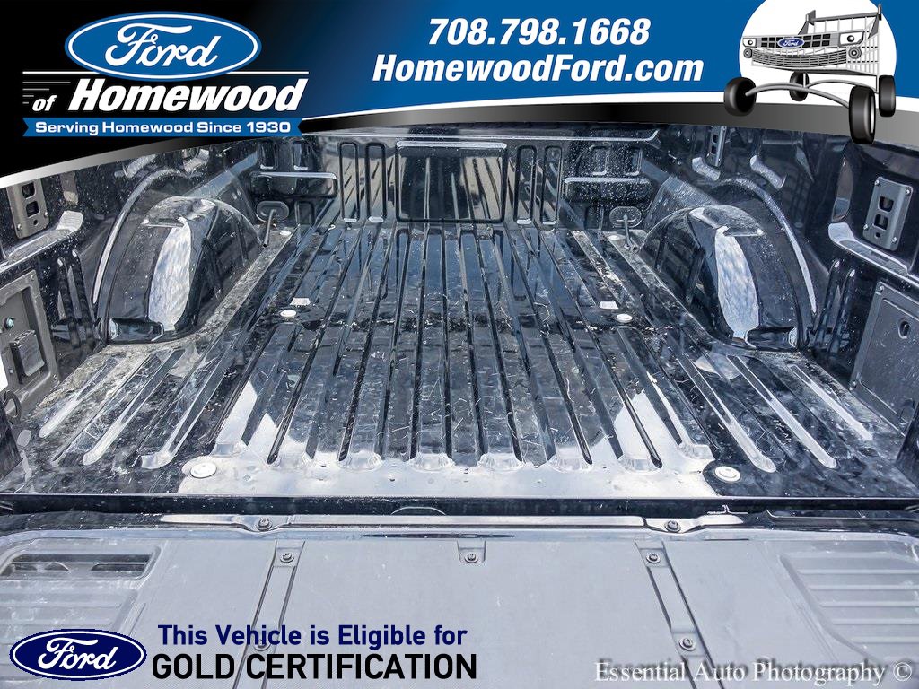 Certified 2025 Ford F150 Raptor image 26