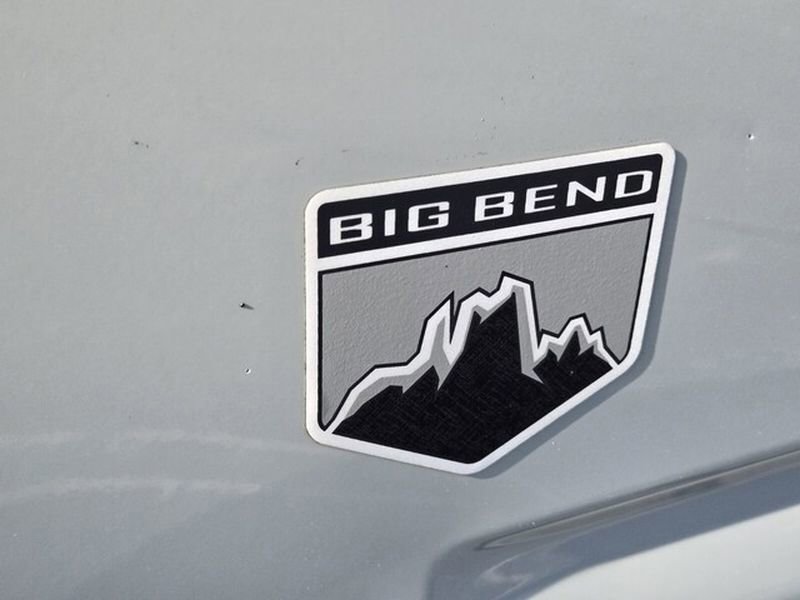 Certified 2021 Ford Bronco Sport Big Bend image 10
